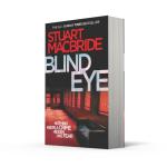Blind Eye: Fifth Logan McRae Thriller