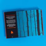 The Midnight Feast: Gripping Murder Mystery Thriller