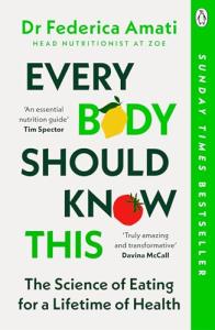 The Science of Eating for Lifelong Health
