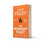 The Midnight Feast: Gripping Murder Mystery Thriller