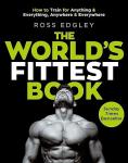 World's Fittest Book: Strongman Swimmer's Bestseller