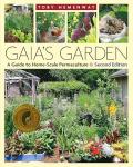 Gaia's Garden: Home-Scale Permaculture Guide