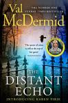 The Distant Echo: A Gripping Thriller Book 1