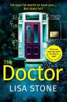 The Doctor: Gripping Crime Thriller by Bestseller