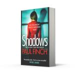 Shadows: A Gripping New Crime Thriller