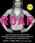 ROAR: Food and Fitness for Women’s Health