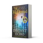 The Distant Echo: A Gripping Thriller Book 1