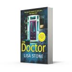 The Doctor: Gripping Crime Thriller by Bestseller