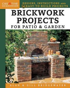 Brickwork Projects for Your Patio and Garden