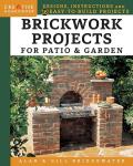 Brickwork Projects for Your Patio and Garden