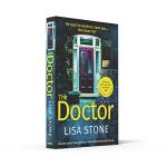The Doctor: Gripping Crime Thriller by Bestseller