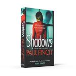 Shadows: A Gripping New Crime Thriller