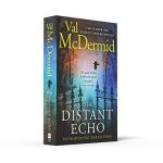 The Distant Echo: A Gripping Thriller Book 1