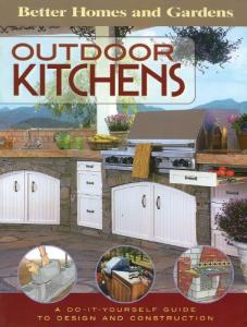 Outdoor Kitchens: DIY Design and Construction Guide