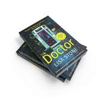 The Doctor: Gripping Crime Thriller by Bestseller