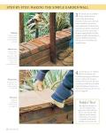 Brickwork Projects for Your Patio and Garden