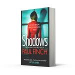 Shadows: A Gripping New Crime Thriller