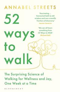 52 Ways to Walk for Wellness and Joy