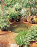 Brickwork Projects for Your Patio and Garden