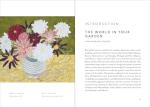 Garden Flowers: A Beautifully Illustrated Guide