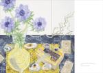 Garden Flowers: A Beautifully Illustrated Guide
