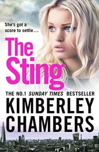 The Sting: A Gripping Crime Thriller