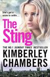 The Sting: A Gripping Crime Thriller