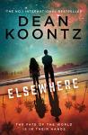 Elsewhere: Gripping New Science Fiction Thriller