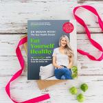 Eat Yourself Healthy: Gut Health Guide & Recipes