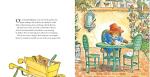 Paddington in the Garden: A Kids' Picture Book