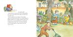 Paddington in the Garden: A Kids' Picture Book