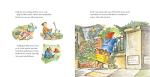 Paddington in the Garden: A Kids' Picture Book