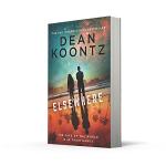 Elsewhere: Gripping New Science Fiction Thriller