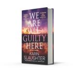We Are All Guilty Here: Gripping Crime Thriller