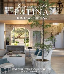 Patina: Homes and Gardens Guidebook
