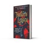 Traitor's Legacy: Gripping Tudor Historical Thriller