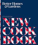 Better Homes & Gardens Cook Book