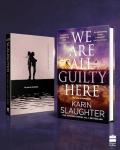 We Are All Guilty Here: Gripping Crime Thriller