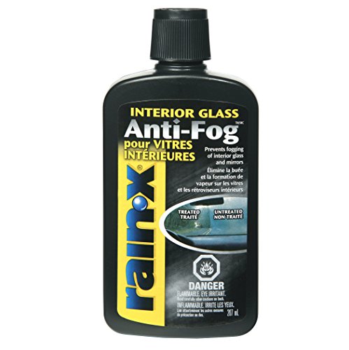 Rain-X AF21212 Anti-Fog - 7 fl oz.