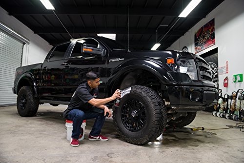 Chemical Guys TVDSPRAY101 Protective Coating For Rubber, Plastic and Vinyl, 14.5 fl. oz, 1 Pack