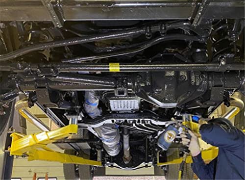 Fluid Film Pro Undercoating Gun