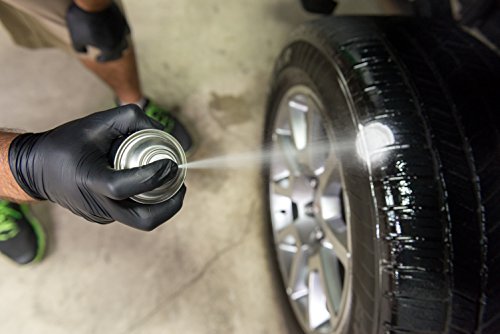 Chemical Guys TVDSPRAY101 Protective Coating For Rubber, Plastic and Vinyl, 14.5 fl. oz, 1 Pack