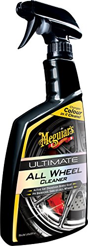 Meguiars Supreme Shine cUWRi Microfiber Cloths, 3 Count (2 Pack)