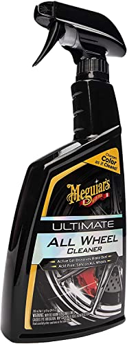 Meguiars Supreme Shine cUWRi Microfiber Cloths, 3 Count (2 Pack)