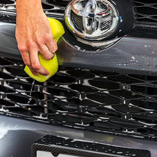 Griot's Garage 10982 Bug and Smudge Remover 22oz