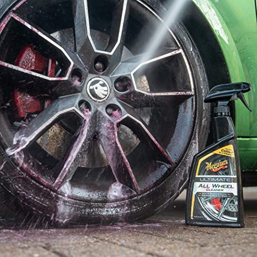 Meguiars Supreme Shine cUWRi Microfiber Cloths, 3 Count (2 Pack)