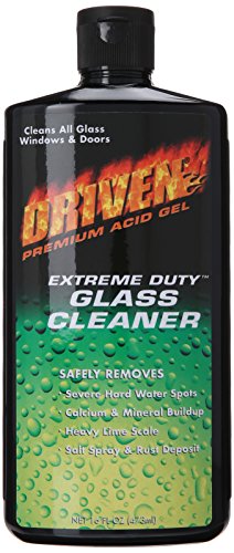 DRIVEN Extreme Duty Glass Cleaner