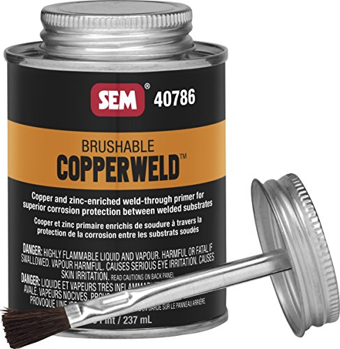 SEM 40786 Brushable Copperweld