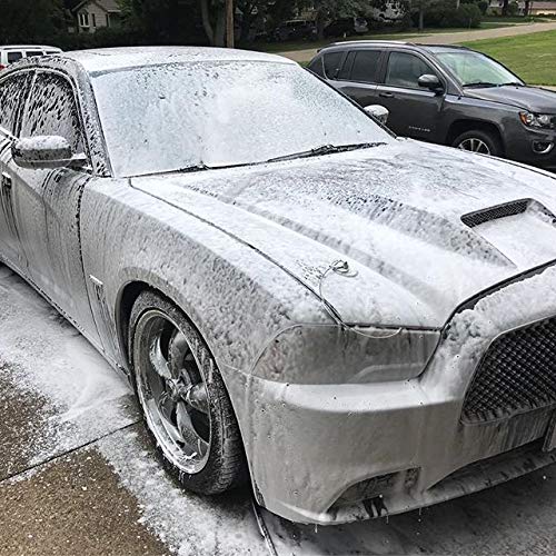 Garry Dean's The Perfect Soap