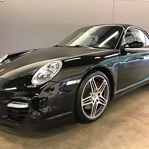 Garry Dean's The Perfect Soap